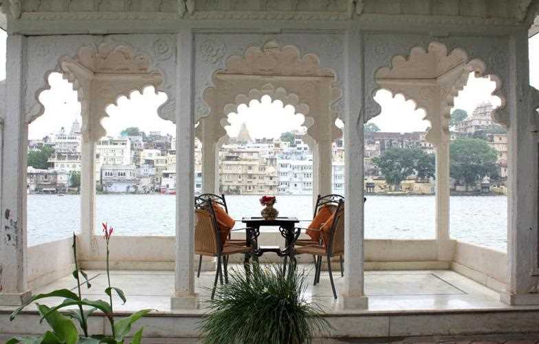 Hotel Amet Haveli